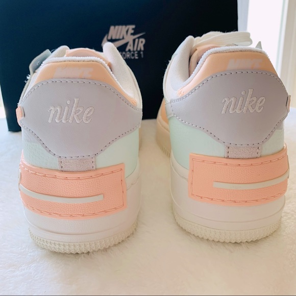 Nike Air Force 1 Shadow - Picture 6 of 11